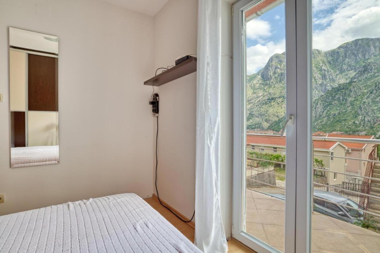 Villa Underhill Royal View Kotor Exterior foto