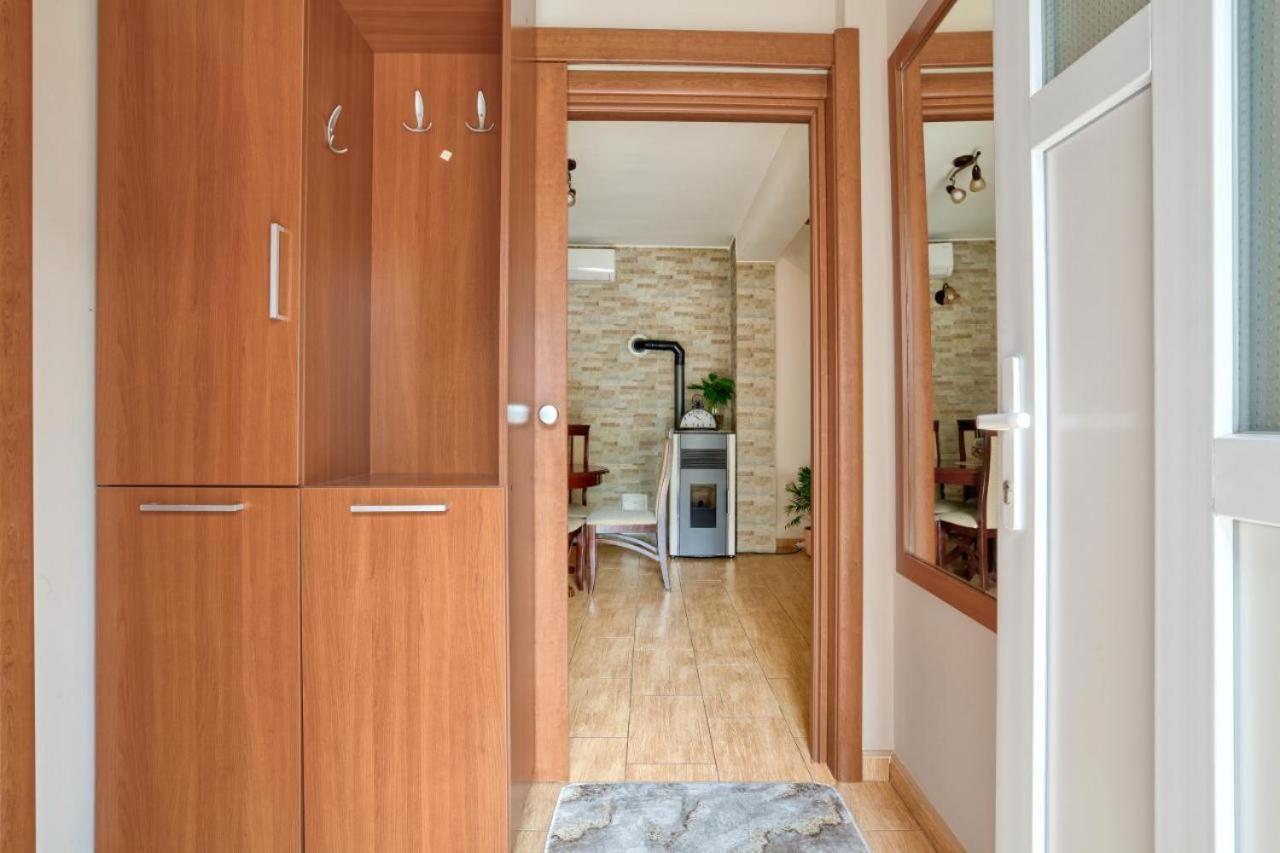 Villa Underhill Royal View Kotor Exterior foto