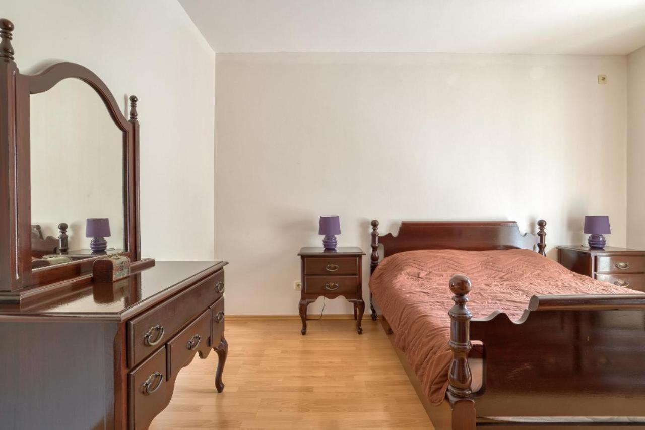 Villa Underhill Royal View Kotor Exterior foto