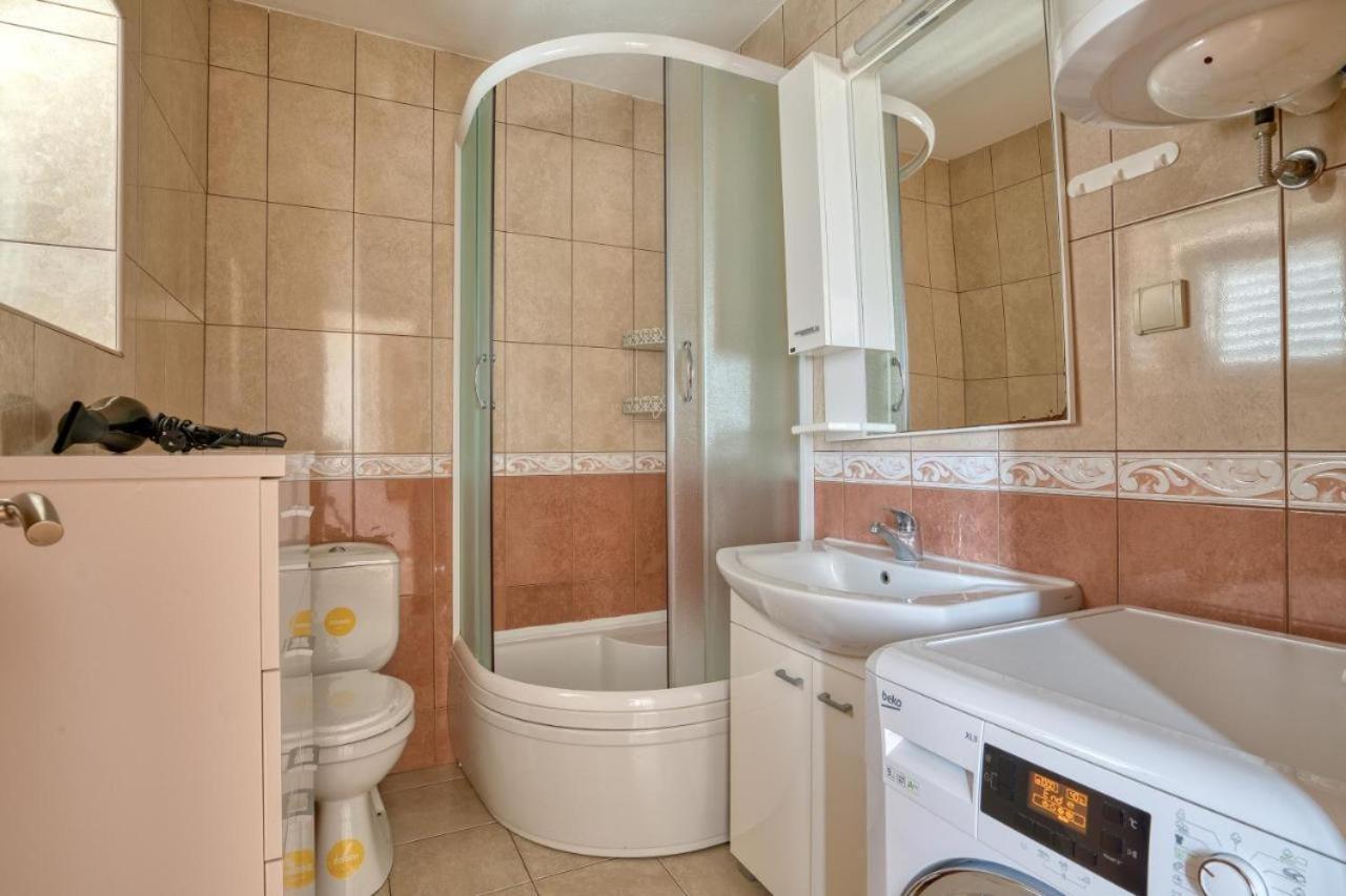Villa Underhill Royal View Kotor Exterior foto