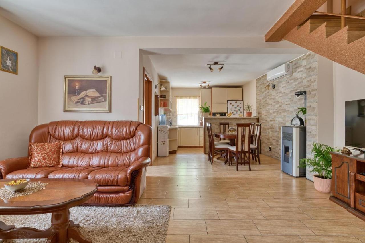Villa Underhill Royal View Kotor Exterior foto